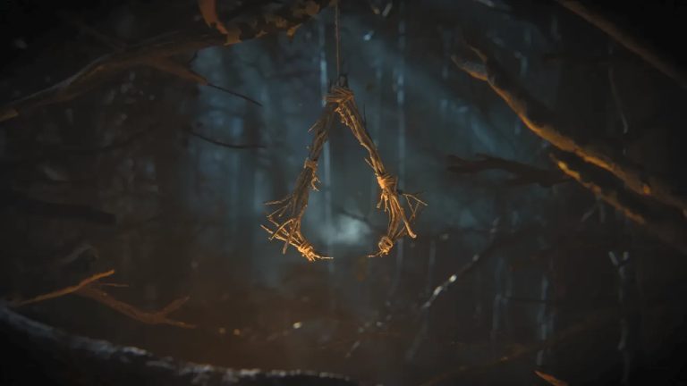 Assassin's Creed Hexe