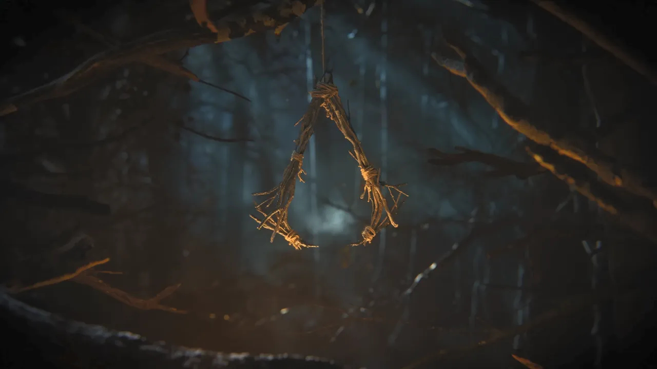 Assassin's Creed Hexe