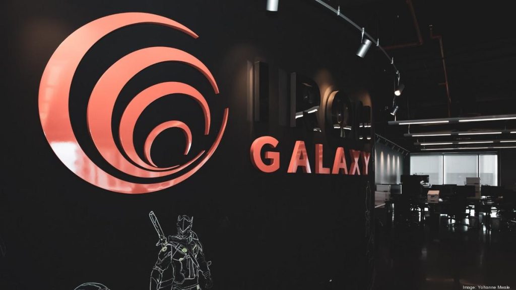 Iron Galaxy Studios