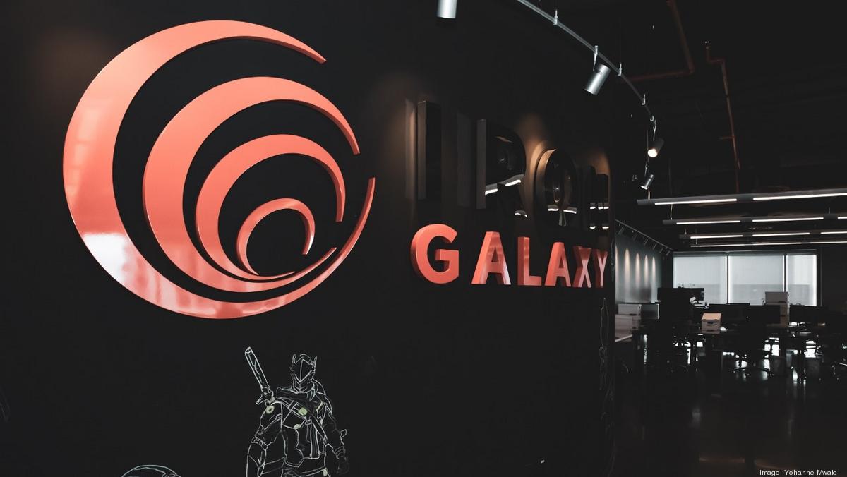 Iron Galaxy Studios