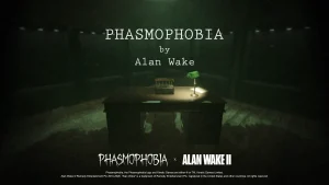 Phasmophobia