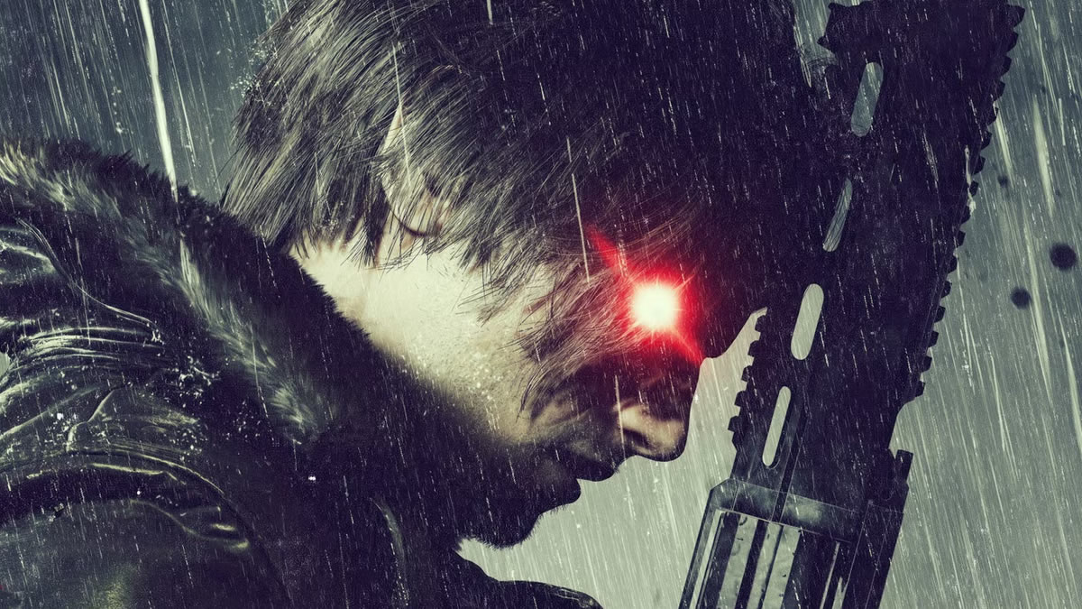 Resident Evil Requiem Leon Must Die Forever
