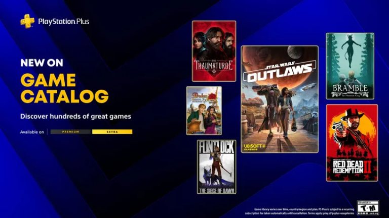 PlayStation Plus