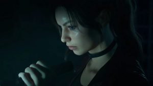 Resident Evil Veronica