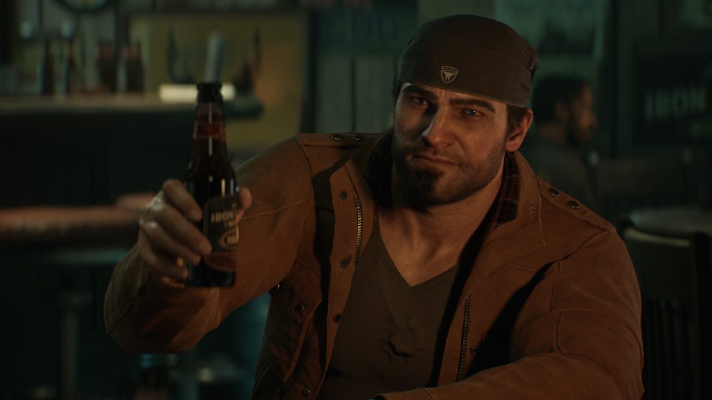 Gears of War E-Day Review